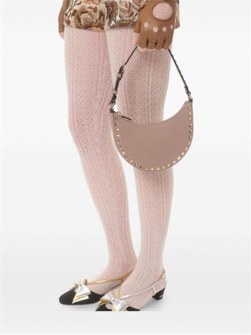 Rockstud hobo bag VALENTINO GARAVANI | 7W2P0AI7VSHP45